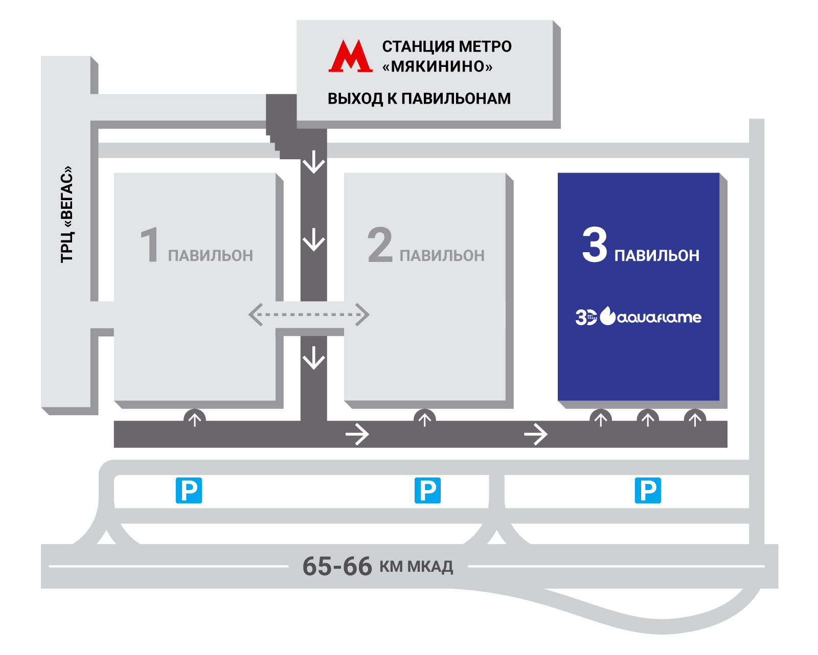 RIFAR на Aquaflame 2026: встреча с технологическим лидером