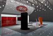 Приглашаем Вас посетить стенд компании "РИФАР" на выставке Аква-Терм, которая пройдет 2-5 февраля в Крокус-Экспо