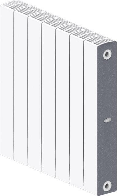 Новый дизайн радиаторов SUPReMO
